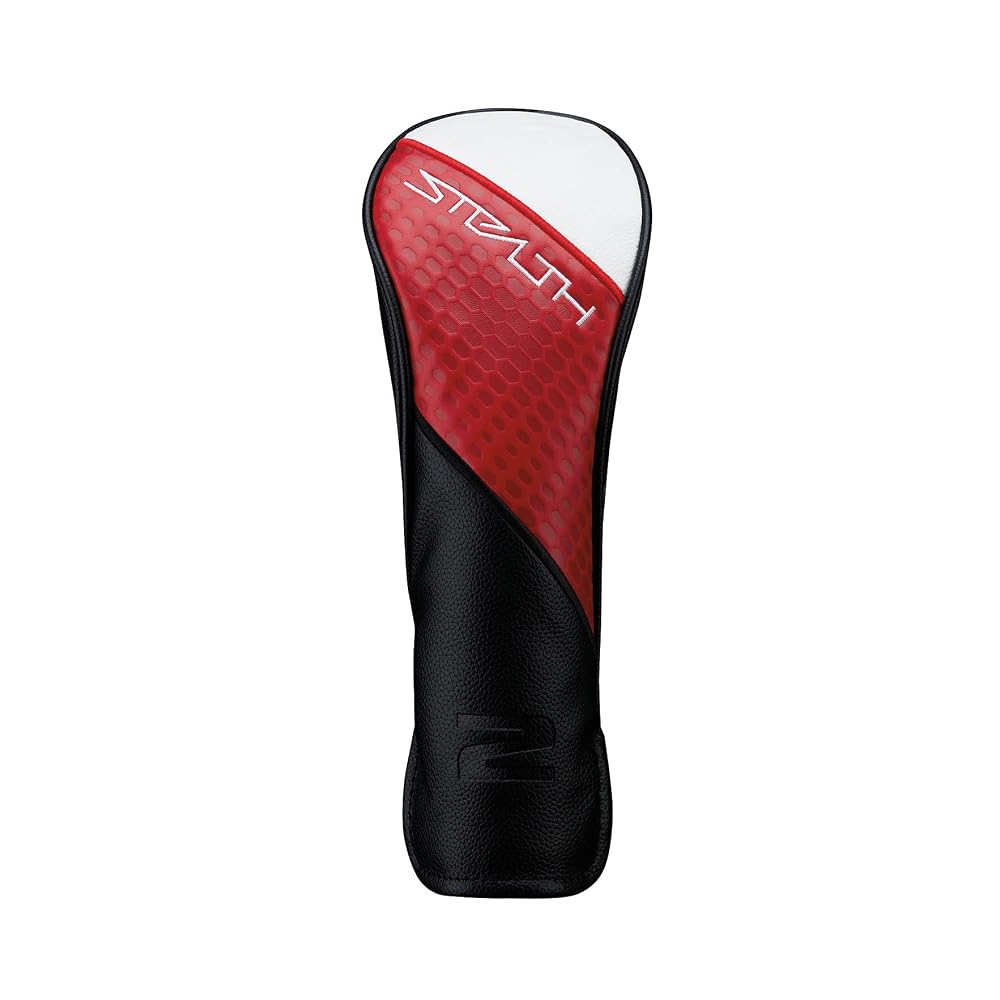 テーラーメイド STEALTH2 HD レスキュー 3U 20度 TENSEI RED TM60 R 右用 メンズ