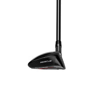 テーラーメイド STEALTH2 HD レスキュー 3U 20度 TENSEI RED TM60 R 右用 メンズ