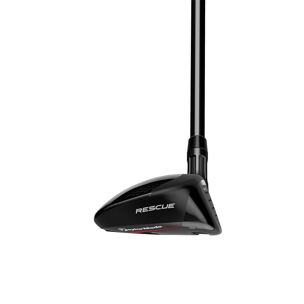 テーラーメイド STEALTH2 HD レスキュー 3U 20度 TENSEI RED TM60 R 右用 メンズ