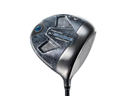 キャロウェイ PARADYM Ai SMOKE MAX FAST ドライバー 10.5度 TENSEI 40 S 45.75インチ 右用 メンズ
