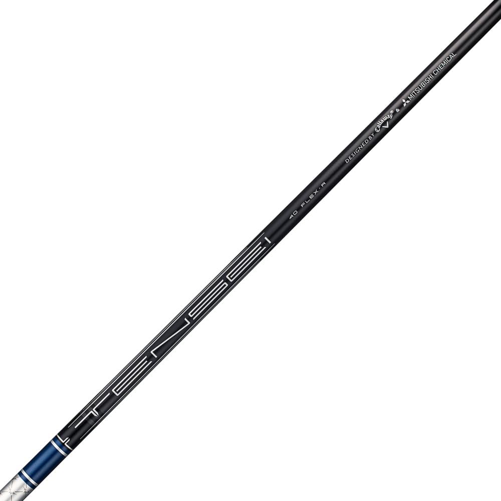 キャロウェイ PARADYM Ai SMOKE MAX FAST ドライバー 10.5度 TENSEI 40 S 45.75インチ 右用 メンズ