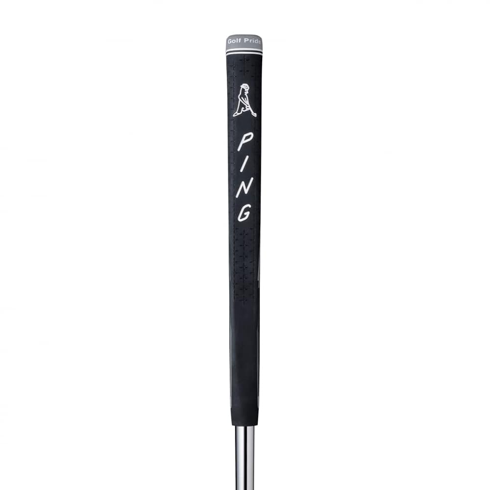 PING TOMCAT 14 ネオマレットパター 33インチ ステンレスシャフト 右用 メンズ