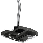 PING TOMCAT 14 ネオマレットパター 33インチ ステンレスシャフト 右用 メンズ