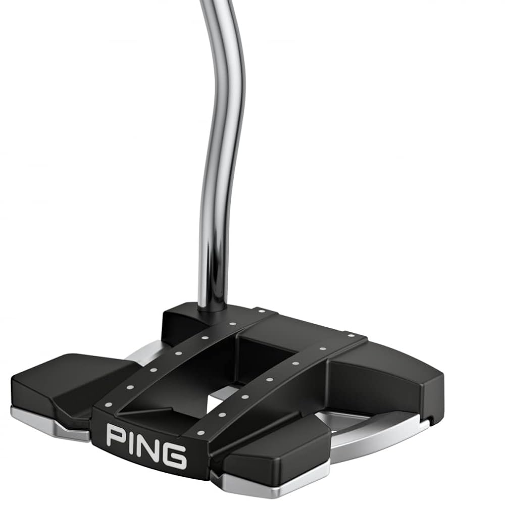 PING TOMCAT 14 ネオマレットパター 33インチ ステンレスシャフト 右用 メンズ
