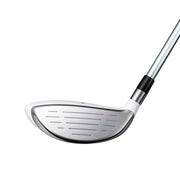 ミズノ BR-X フェアウェイウッド 5W 18度 純正カーボン L 右用 レディース