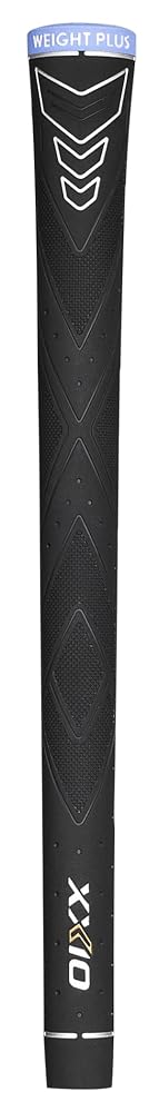 ダンロップ XXIO 12 アイアン単品 5番 24度 MP1200L カーボン L 右用 ブルー レディース