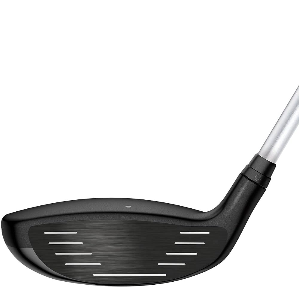 PING G430 HL SFT フェアウェイウッド 3W 16度 SPEEDER NX 45 FF メンズ