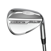 コブラ KING SB2 Vソール ウェッジ 56度 10° Dynamic Gold EX TOUR ISSUE メンズ 右用