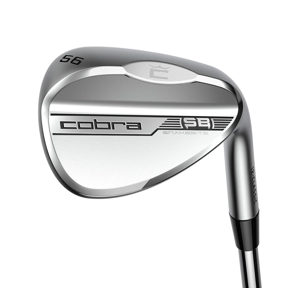 コブラ KING SB2 Vソール ウェッジ 56度 10° Dynamic Gold EX TOUR ISSUE メンズ 右用