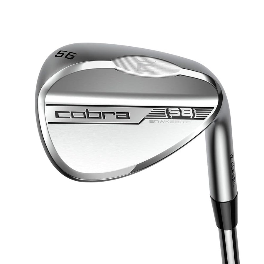 コブラ KING SB2 Vソール ウェッジ 56度 10° Dynamic Gold EX TOUR ISSUE メンズ 右用