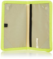 キャロウェイ Callaway ACTIVE マスク＆カードケース イエロー 10.5×16cm ユニセックス ゴルフ