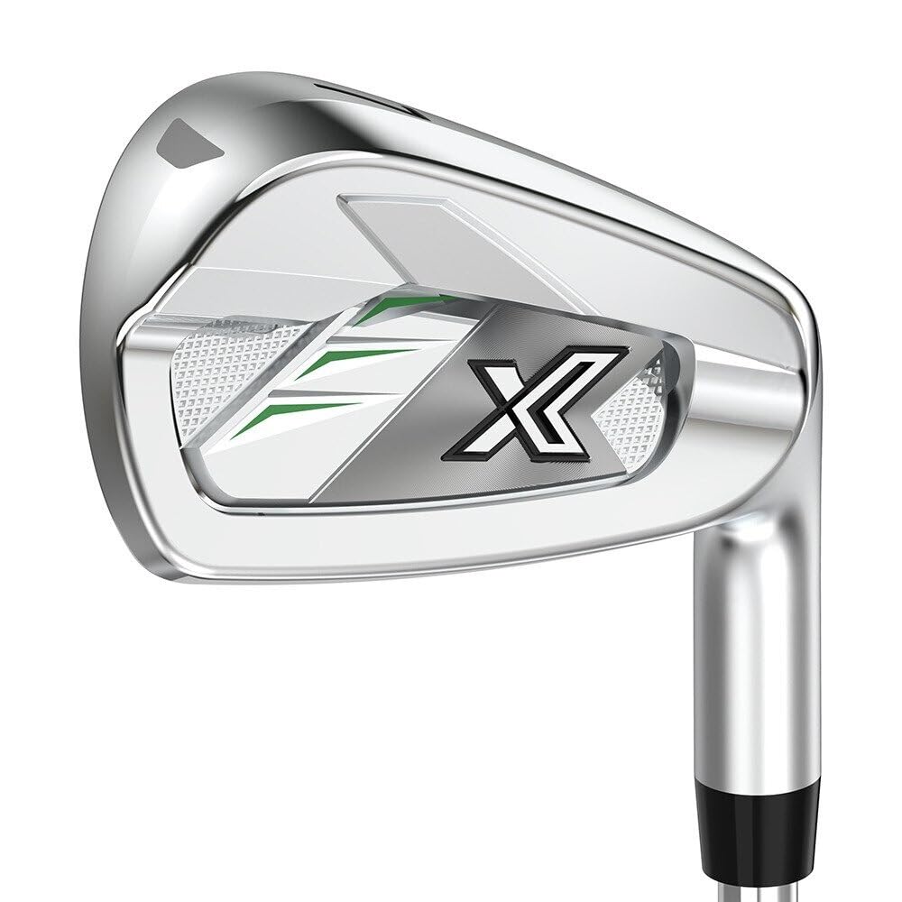 ダンロップ XXIO X アイアン SW 56度 Miyazaki AX-2 SR メンズ 右用 ゴルフクラブ