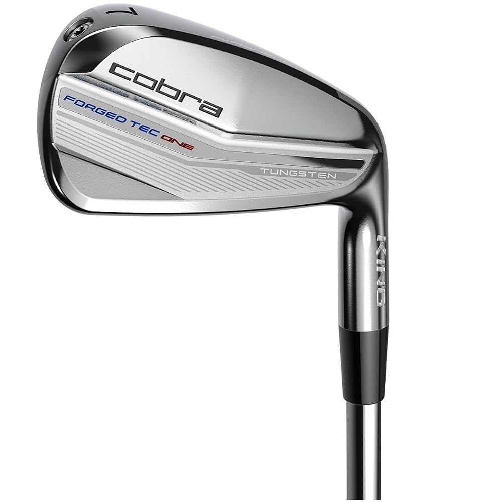 コブラ FORGED TEC ワンレングス アイアン GW 49度 N.S.PRO 1050GH S メンズ