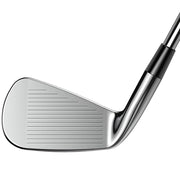 コブラ FORGED TEC ワンレングス アイアン GW 49度 N.S.PRO 1050GH S メンズ