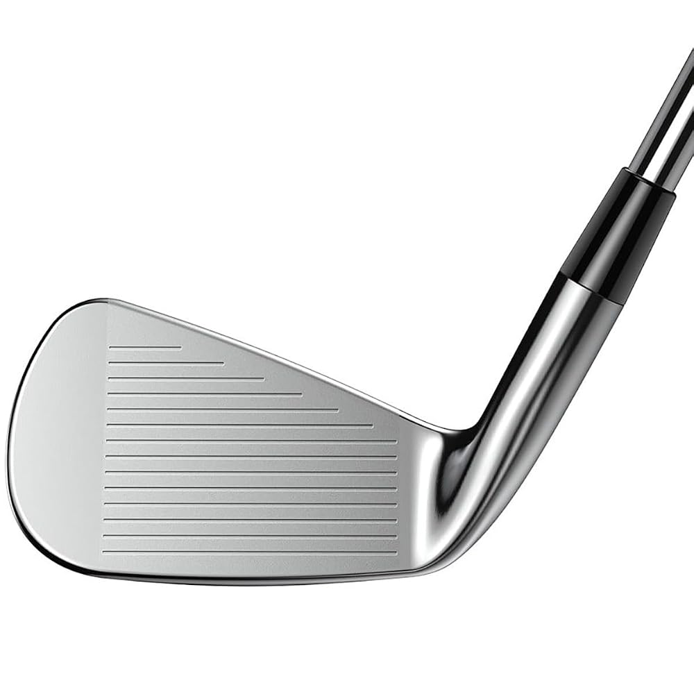 コブラ FORGED TEC ワンレングス アイアン GW 49度 N.S.PRO 1050GH S メンズ