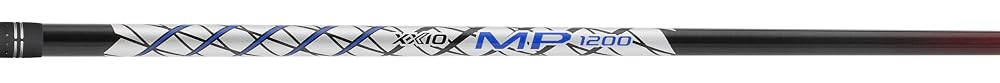 ダンロップ XXIO12 フェアウェイウッド 5番 18度 MP1200 カーボン S レッド メンズ 右用